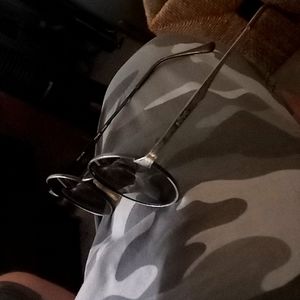 Revo Sunglasses 1201/010